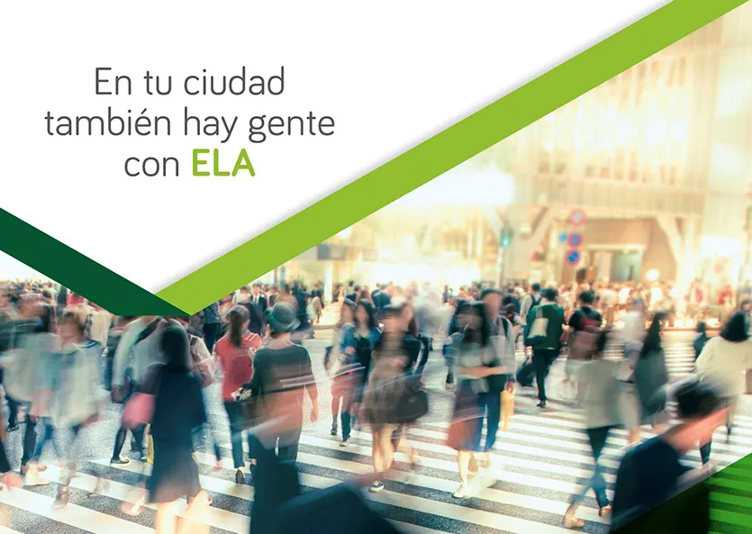 21 de junio, Día Mundial de la ELA: Los enfermos olvidados por la Sanidad Pública