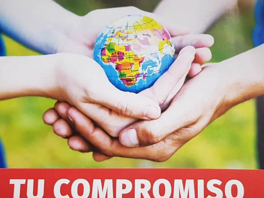 Cáritas quiere hace visible la realidad de los migrantes con una marcha solidaria