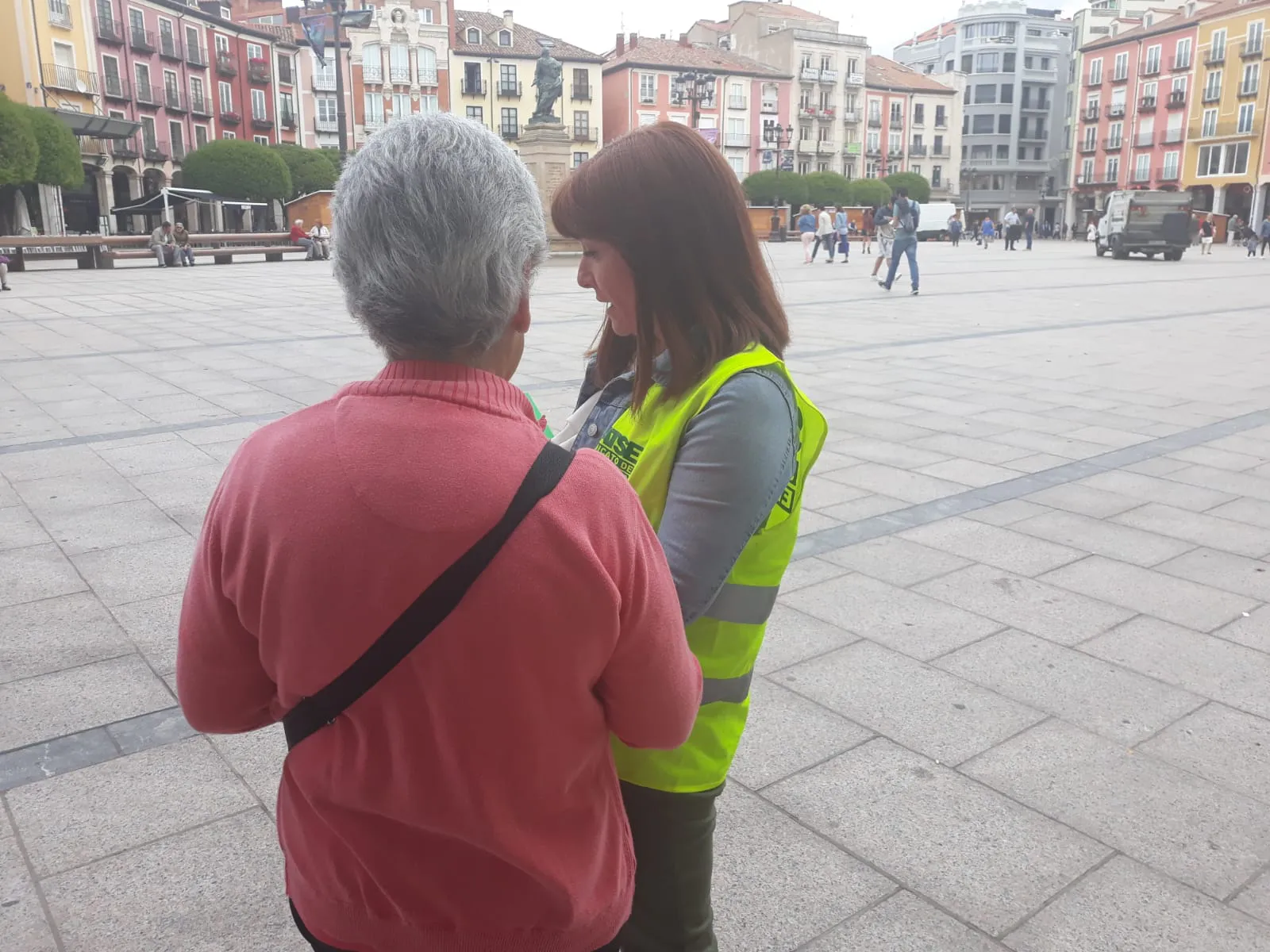 España ocupa el quinto puesto por la cola en el ratio enfermera-paciente