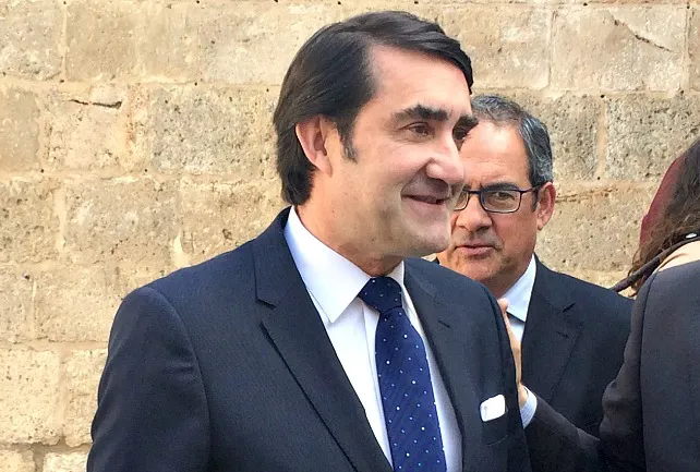 Más de 4.000 profesionales lucharán contra los incendios forestales de la comunidad en la época de alto riesgo