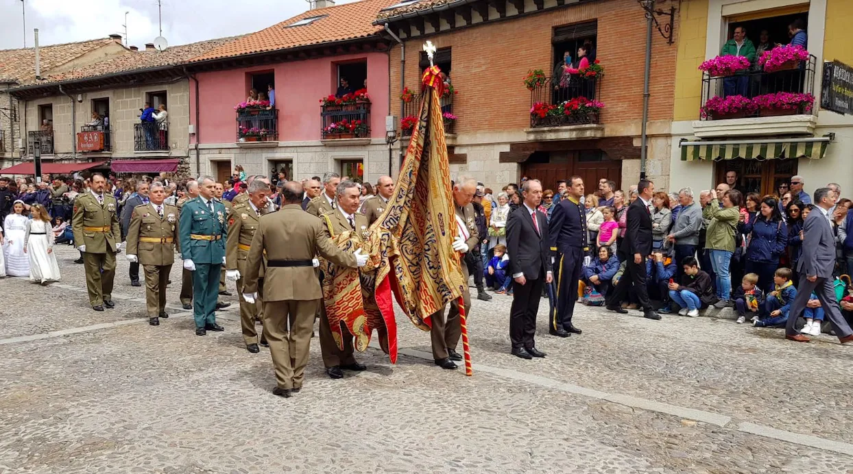Burgos no falla al Curpillos que rebosa alegría en la víspera de San Pedro y San Pablo