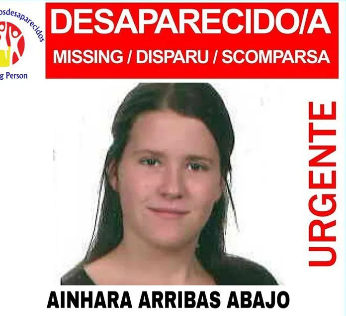 Una joven lleva desaparecida desde el mes de abril