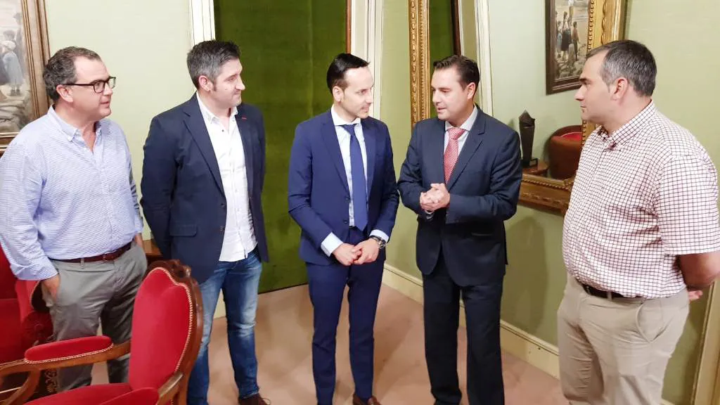 Baloncesto Burgos: De la Rosa apoyará que el San Pablo de baloncesto viaje desde Villafría