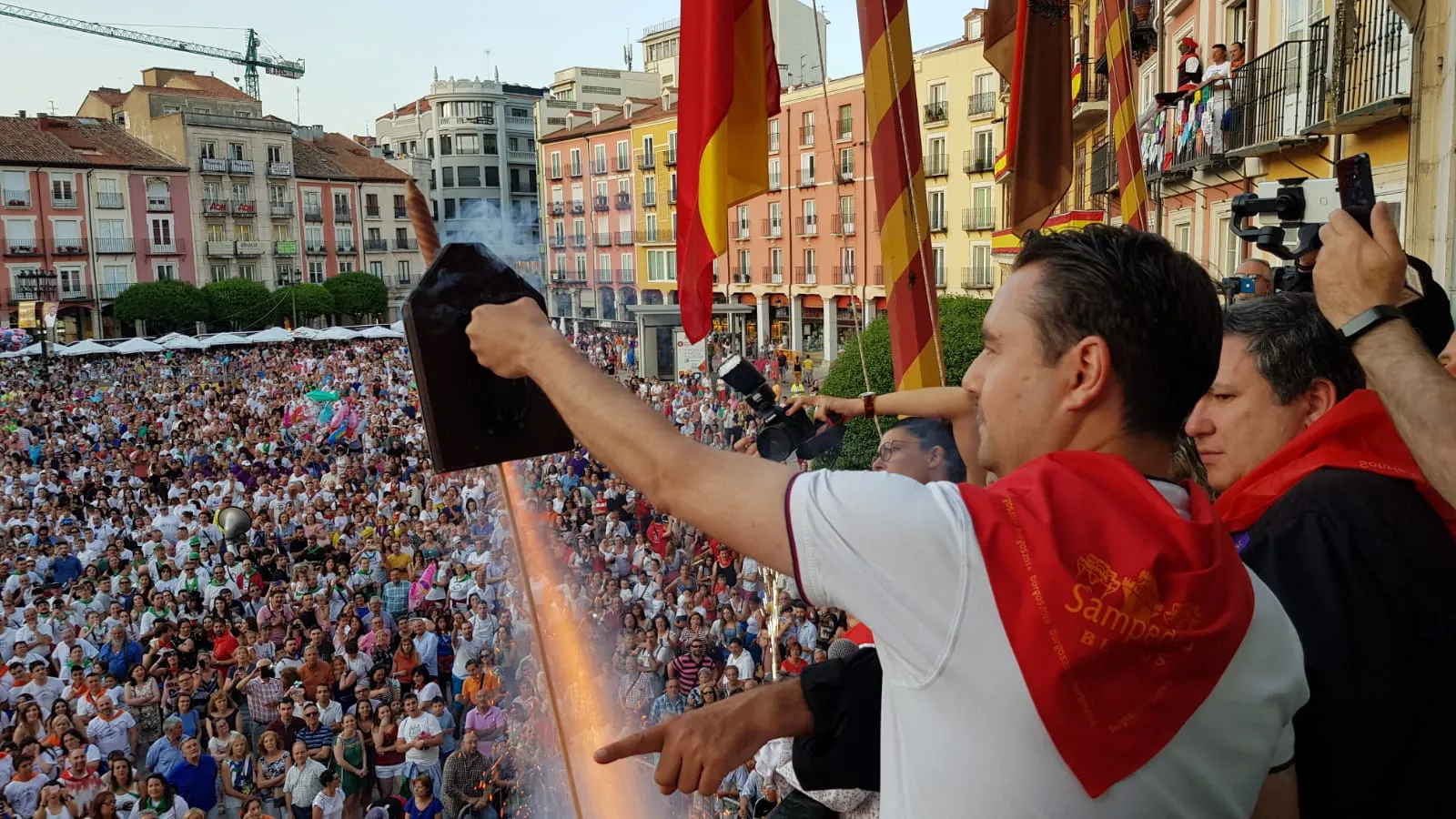 Burgosnoticias.com - Información, noticias, actualidad, deportes y sucesos de Burgos