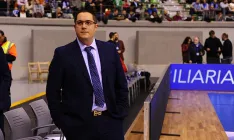 El burgalés, Diego Epifanio ‘Epi’ consigue su cuarto ascenso a la ACB