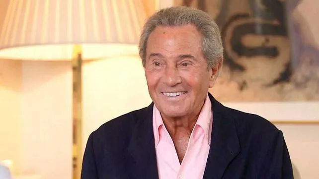 Muere a los 90 años el actor y galán Arturo Fernández