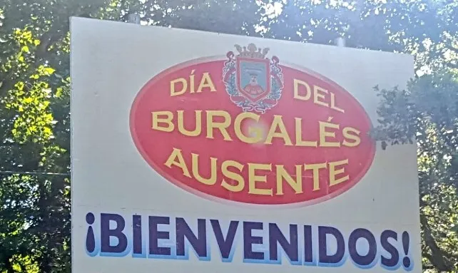 El Día del Burgalés Ausente pone el colofón a las Fiestas de San Pedro