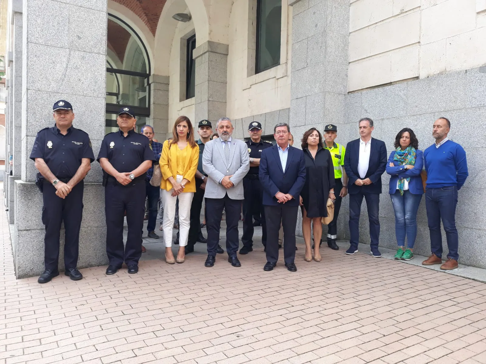 Detenido el hermano del presunto asesino de Salas de los Infantes por un caso de violencia doméstica hacia Monika