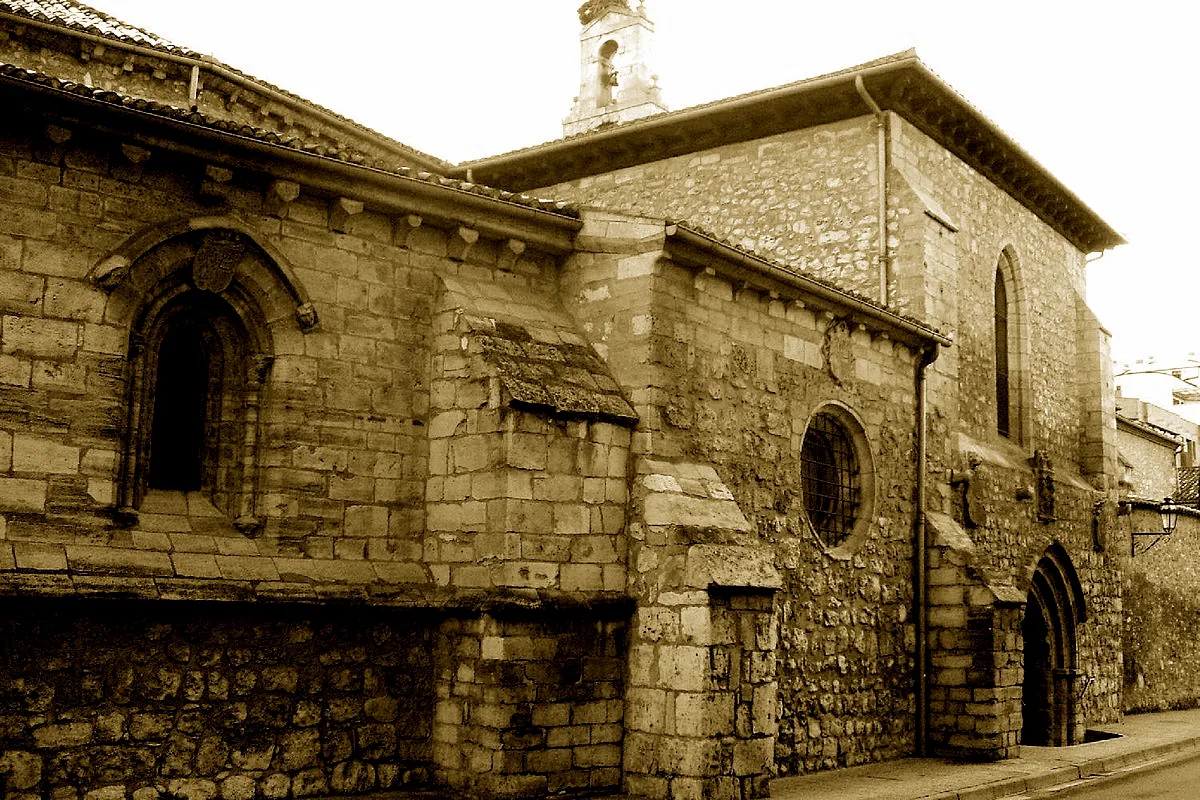Historia Burgos: Monasterios femeninos en Burgos
