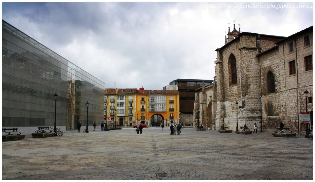 La plaza de San Juan acoge el viernes el concierto de La Orquesta Sinfónica DE Castilla y León dentro del programa ‘Plazas Sinfónicas