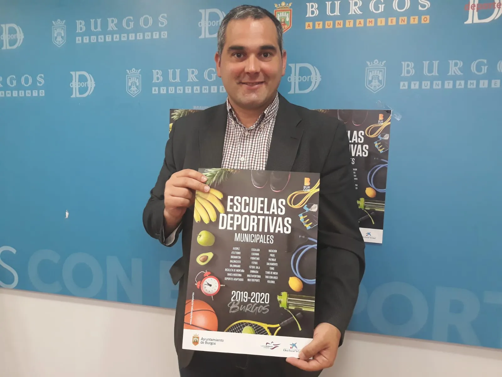 Las Escuelas Deportivas abren plazo de matrícula el 22 de julio