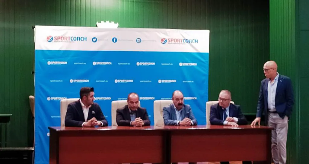 Baloncesto Burgos: Maurizio Gherardini, GM de Fenerbahçe, protagonista de la primera jornada del Máster DiDe