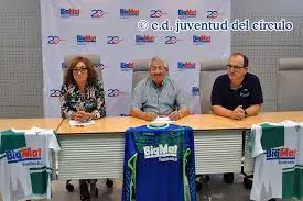 Fallece Enrique Francés, presidente del CD Juventud del Círculo