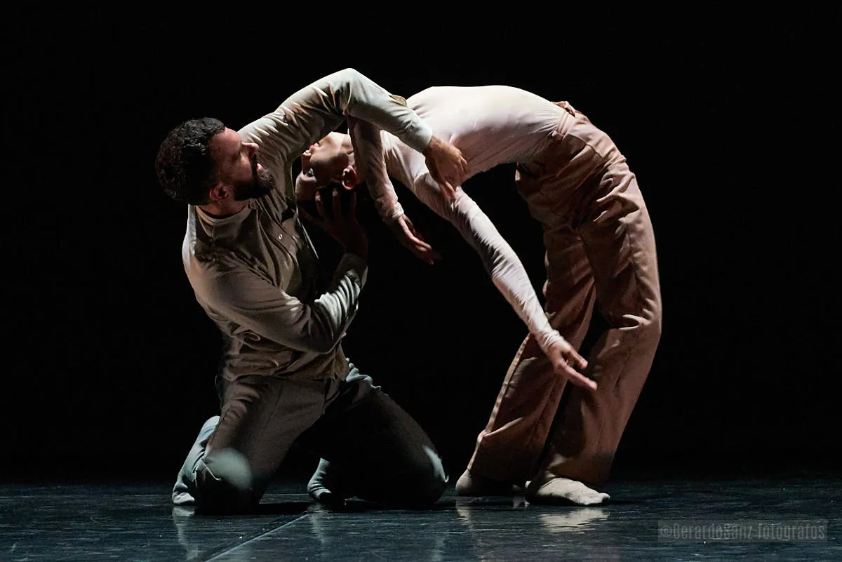 Mario Bermúdez Gil se alza con el primer premio del jurado del 18º Certamen Internacional de Coreografía Burgos – Nueva York