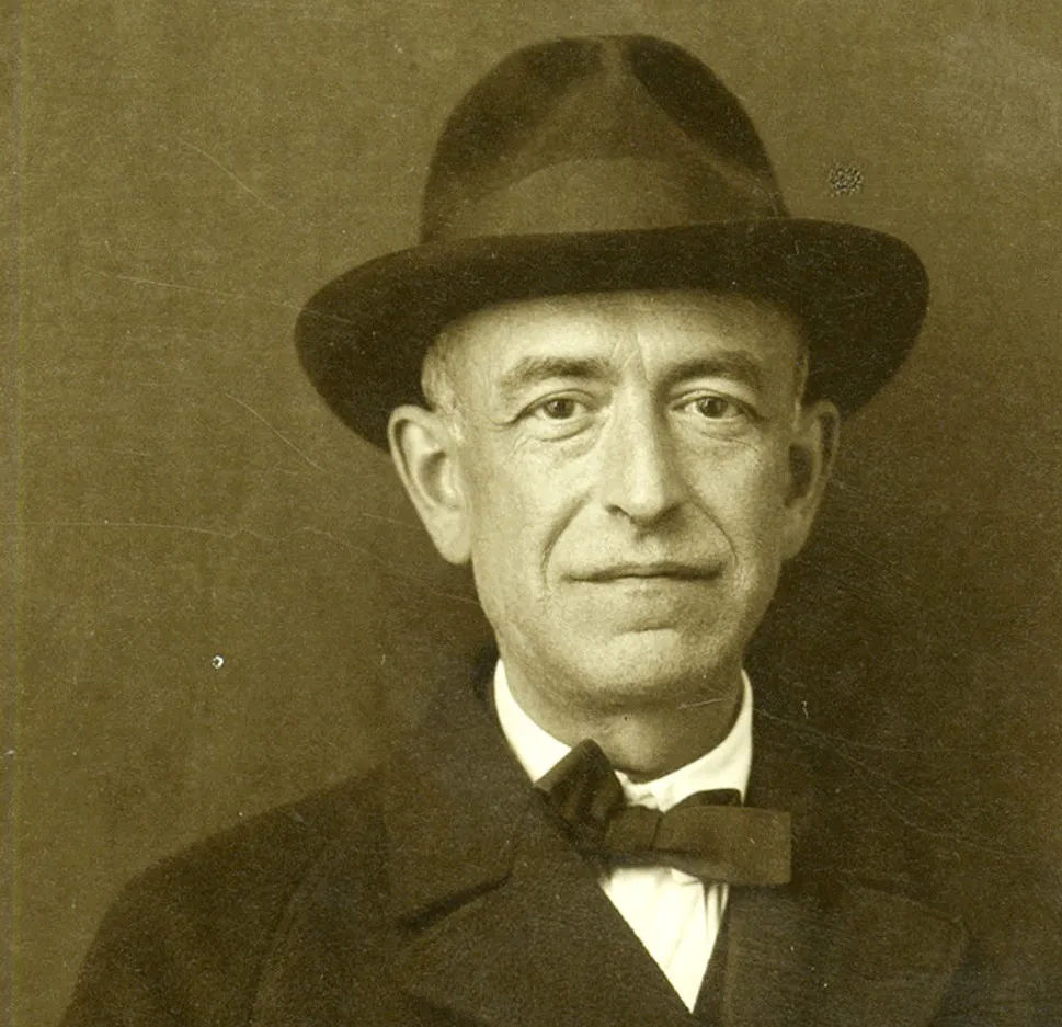Historia Burgos: Sociedad filarmónica