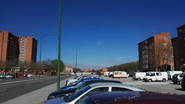 Encontrar aparcamiento es lo que más preocupa a los conductores castellanoleoneses