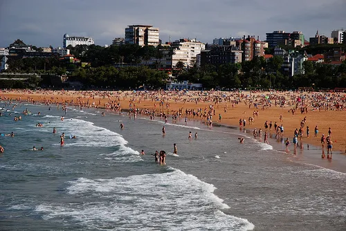 Dos de cada cinco españoles tienen problemas para desconectar en vacaciones