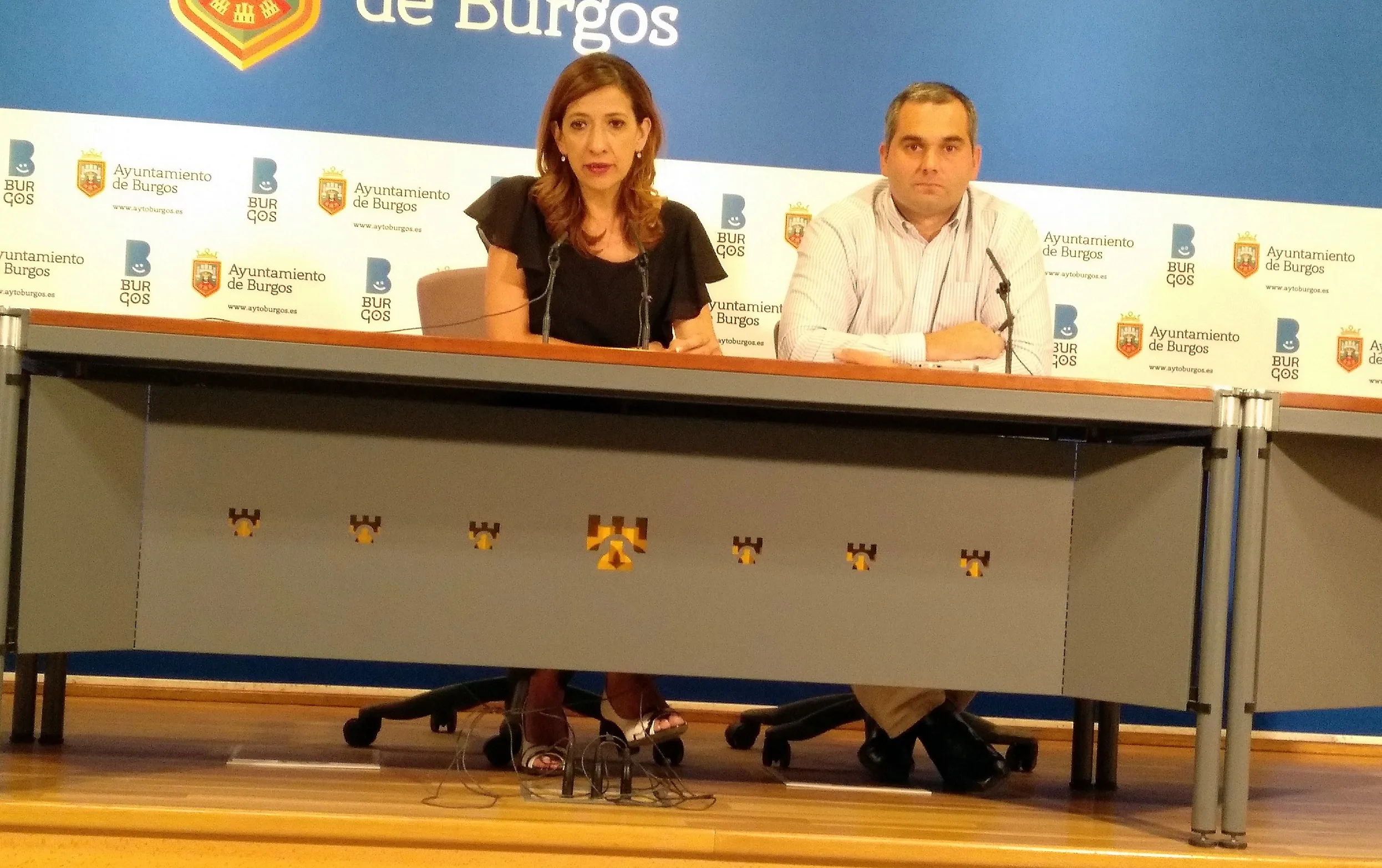 El equipo de Gobierno continúa desbloqueando expedientes municipales