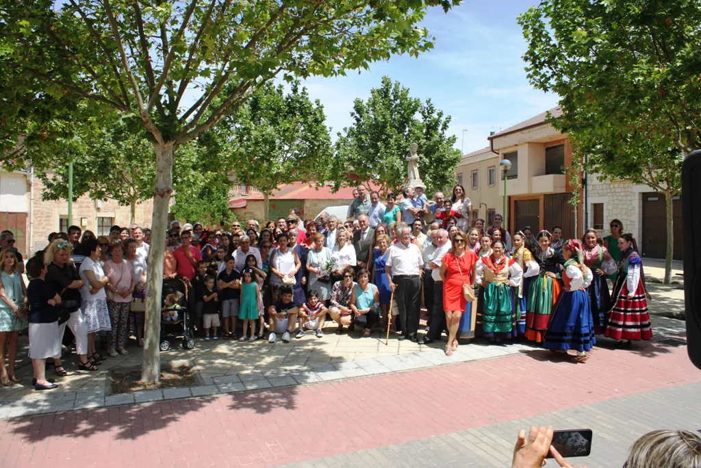 Foto 2 - Burgos prepara su segundo Plan Municipal de Salud con 9 ejes y 72 acciones para mejorar el bienestar de los vecinos