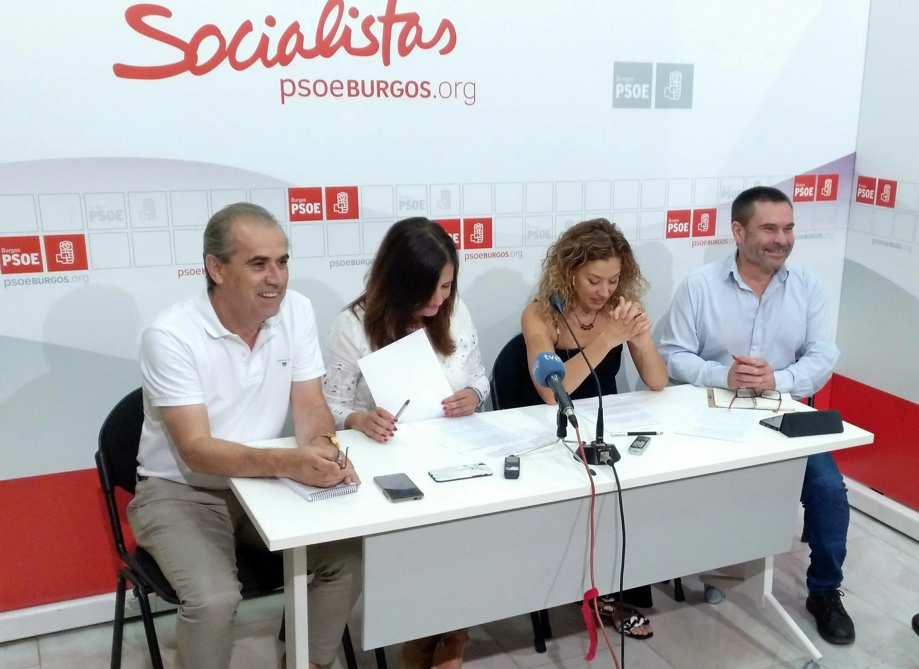 El PSOE denuncia que la sanidad rural en Castilla y Leómn mantiene las mismas carencias