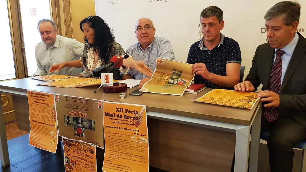 Burgosnoticias.com - Información, noticias, actualidad, deportes y sucesos de Burgos