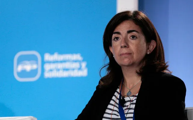 Sandra Moneo pregunta al Gobierno sobre el posible pago con el que quieren gravar las autovías