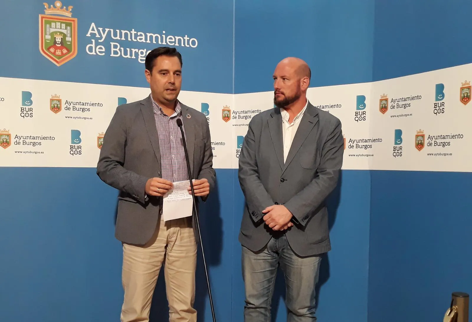 La nueva propuesta de Marsol plantea abrirle posibilidades al aeropuerto de Burgos