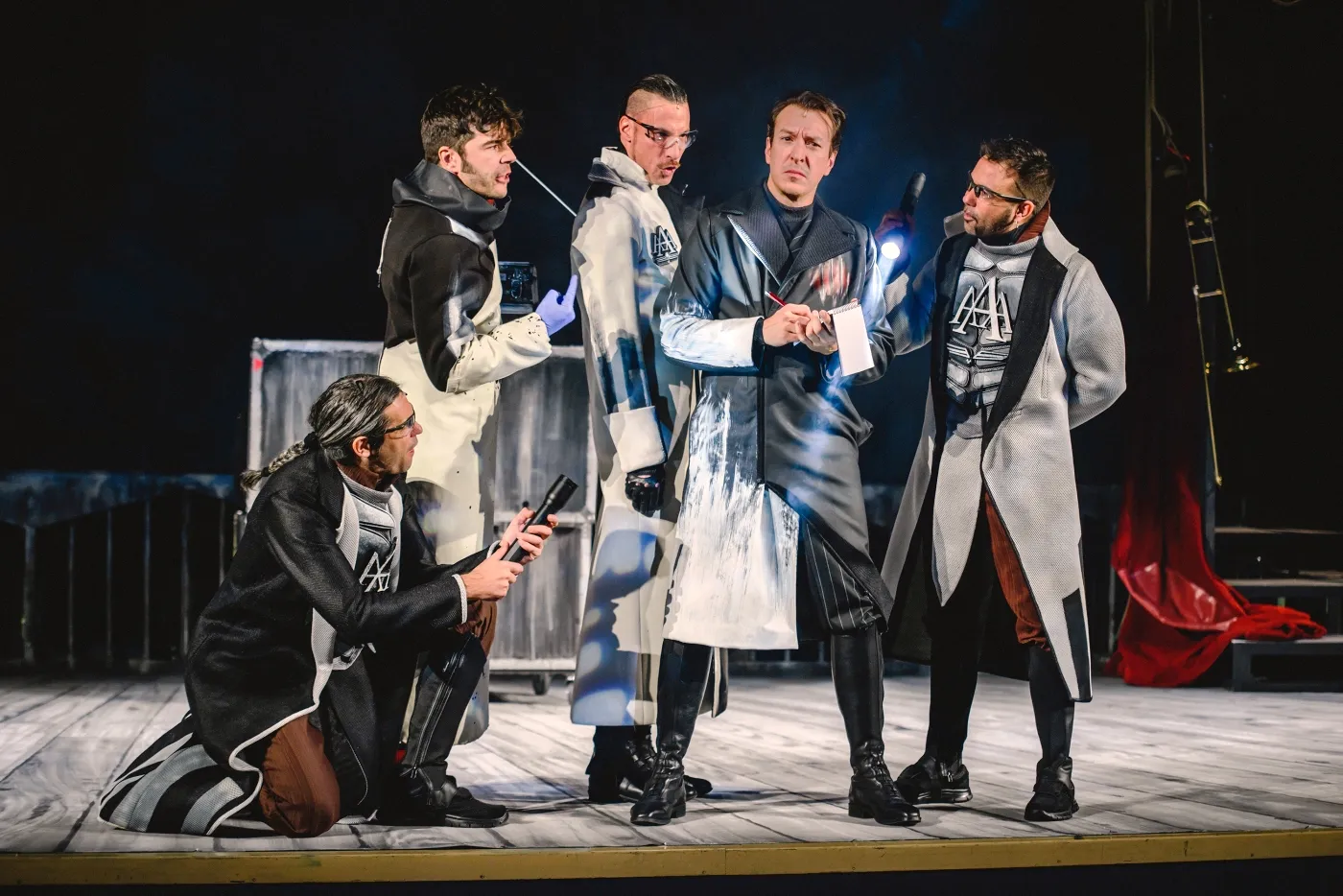 La Escuela Municipal de Teatro abre el plazo de inscripción para el curso 2019-20
