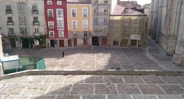 El proyecto de remodelación de Las Llanas se dividirá en dos fases