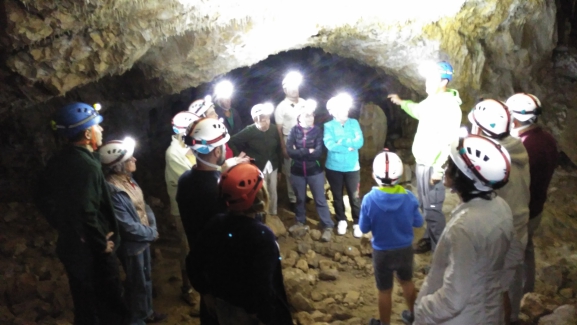 El Sistema Atapuerca se vuelca en agosto con los pueblos del territorio Atapuerca con rutas teatralizadas, conciertos y visitas especiales a los Yacimientos