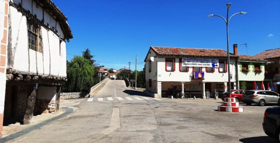 Puentedura abre en la calles del pueblo su particular feria de artesanía este domingo 18