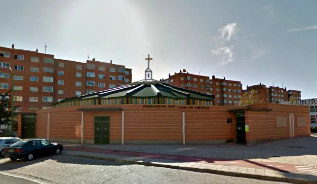San Cristóbal pide más plazas de aparcamiento para personas con movilidad reducida