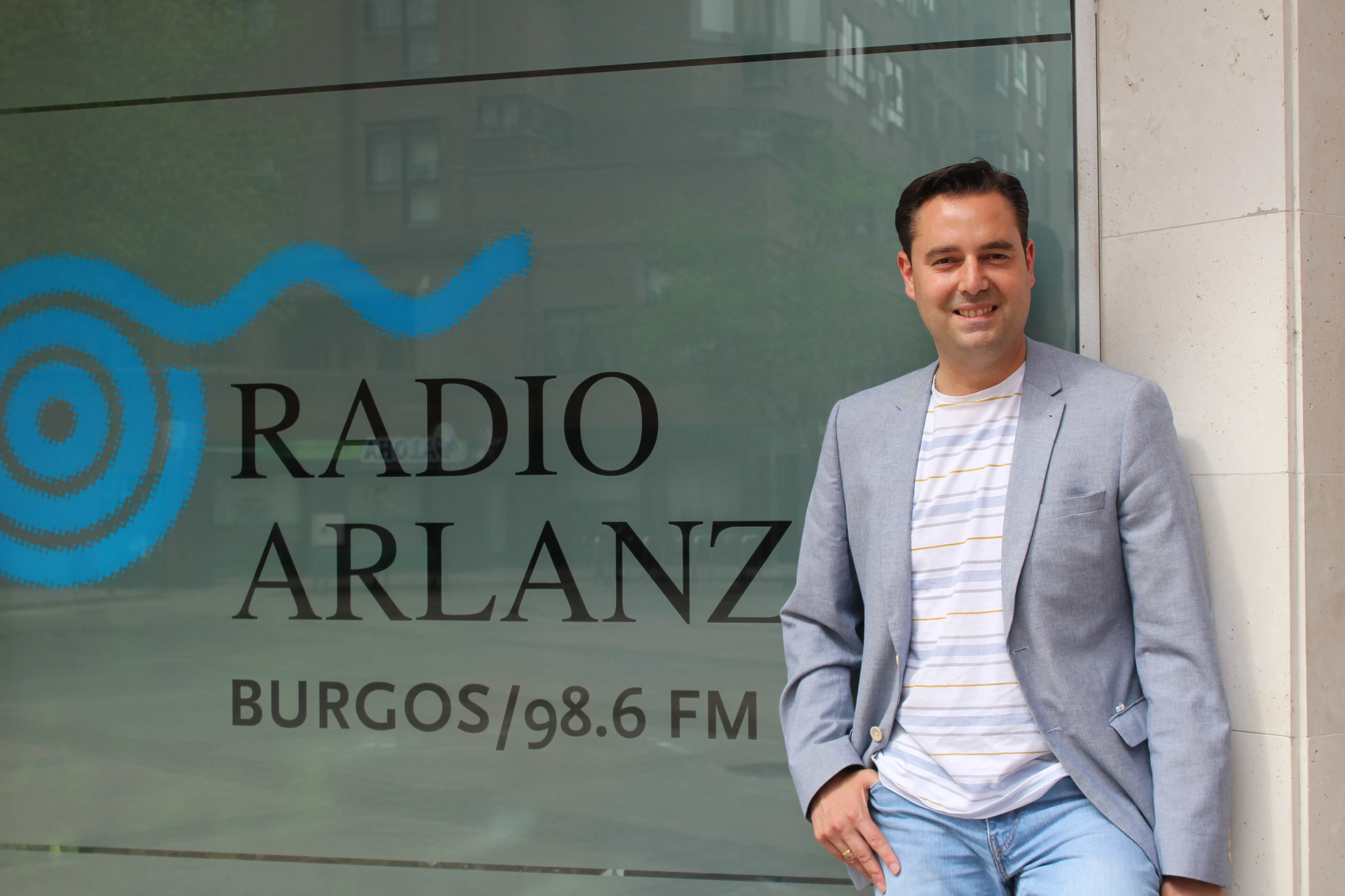 De la Rosa descarta una subida de impuestos a corto o medio plazo en las ordenanzas fiscales