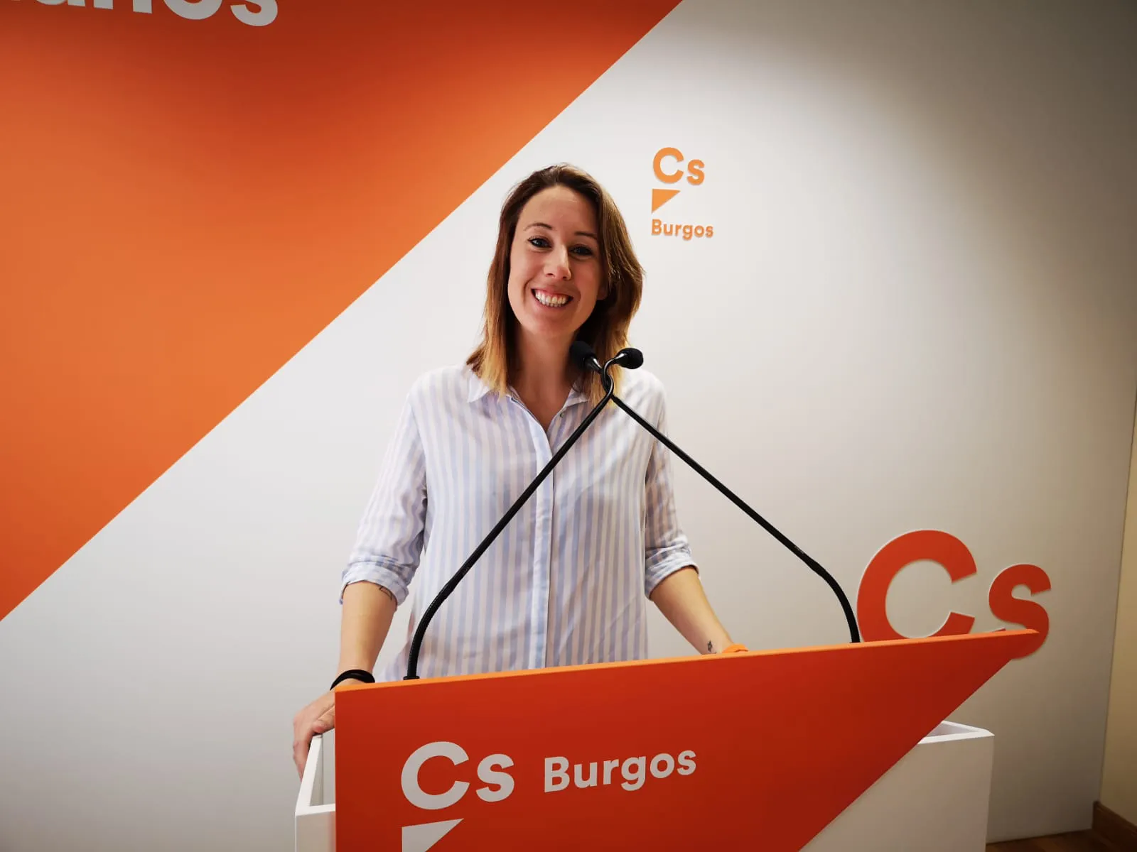 Nacarino-Brabo (Cs) advierte de la caída de ventas de automóviles a particulares en Burgos, cifrada en un 34%