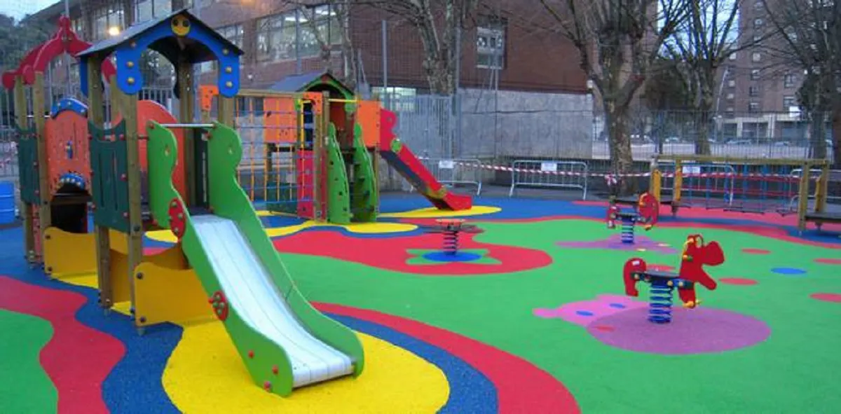 Podemos reclama que el equipo de Gobierno estudie el estado de los parques infantiles y redacte ya el pliego de su mantenimiento