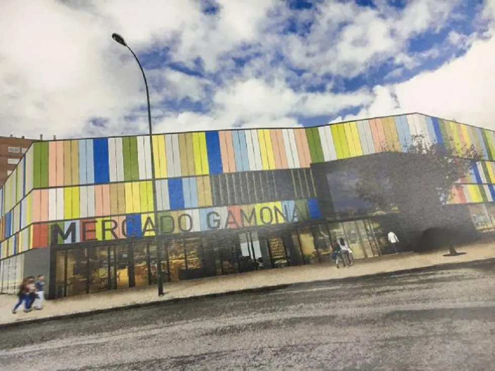Se aprueba el pliego para licitar 12 puestos en el Mercado G-9