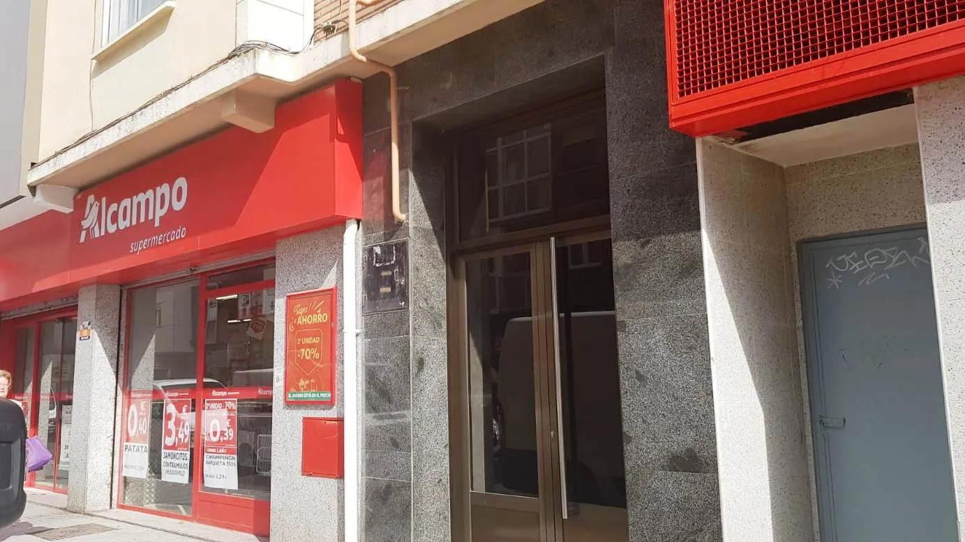 UGT denuncia ante la Inspección de Trabajo el impago de las nóminas del Grupo EME Seguridad