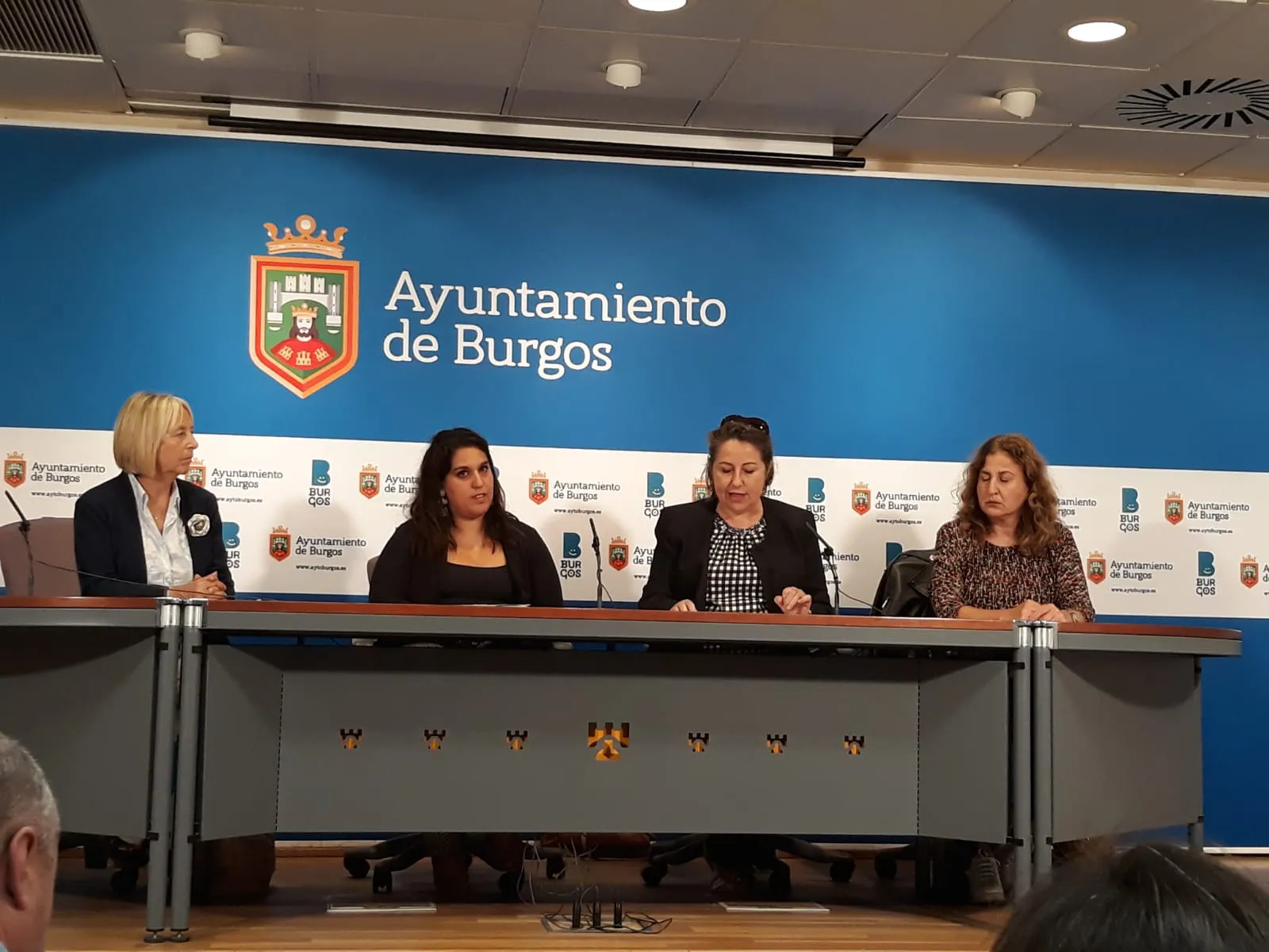 Burgos acoge la V jornada de Inspección de Servicios Sanitarios de Castilla y León