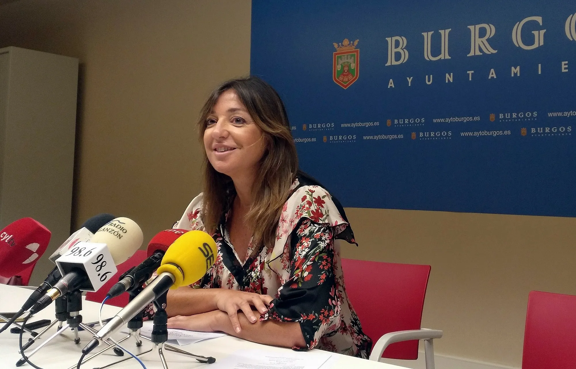 El PP plantea que los empleados municipales dispongan de una bolsa de horas justificadas para atender a sus familiares
