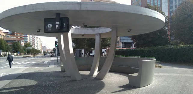 Ciudadanos propondrá en el Pleno que los turismos puedan usar el carril bus en el Bulevar como convencional