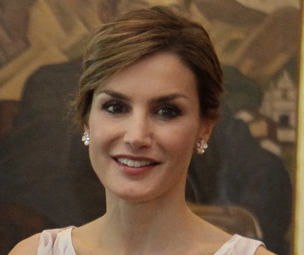 La reina Letizia visita hoy el Centro de Referencia Estatal de Atención a Personas con Enfermedades Raras de Burgos