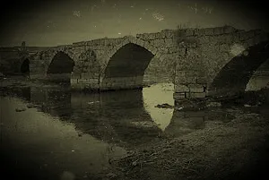 Historia Burgos: Encauzamiento de los ríos de la capital burgalesa