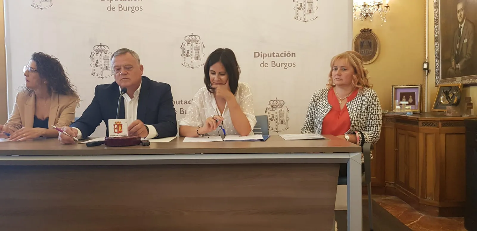 El proyecto de asesoramiento a la carta a comercios rurales de Sodebur da los primeros frutos
