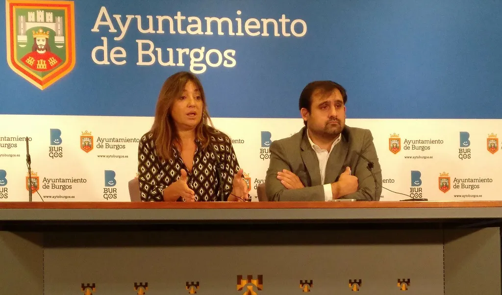 El PP denuncia irregularidades cometidas por Nuria Barrio en la gestión de la Escuela de Música