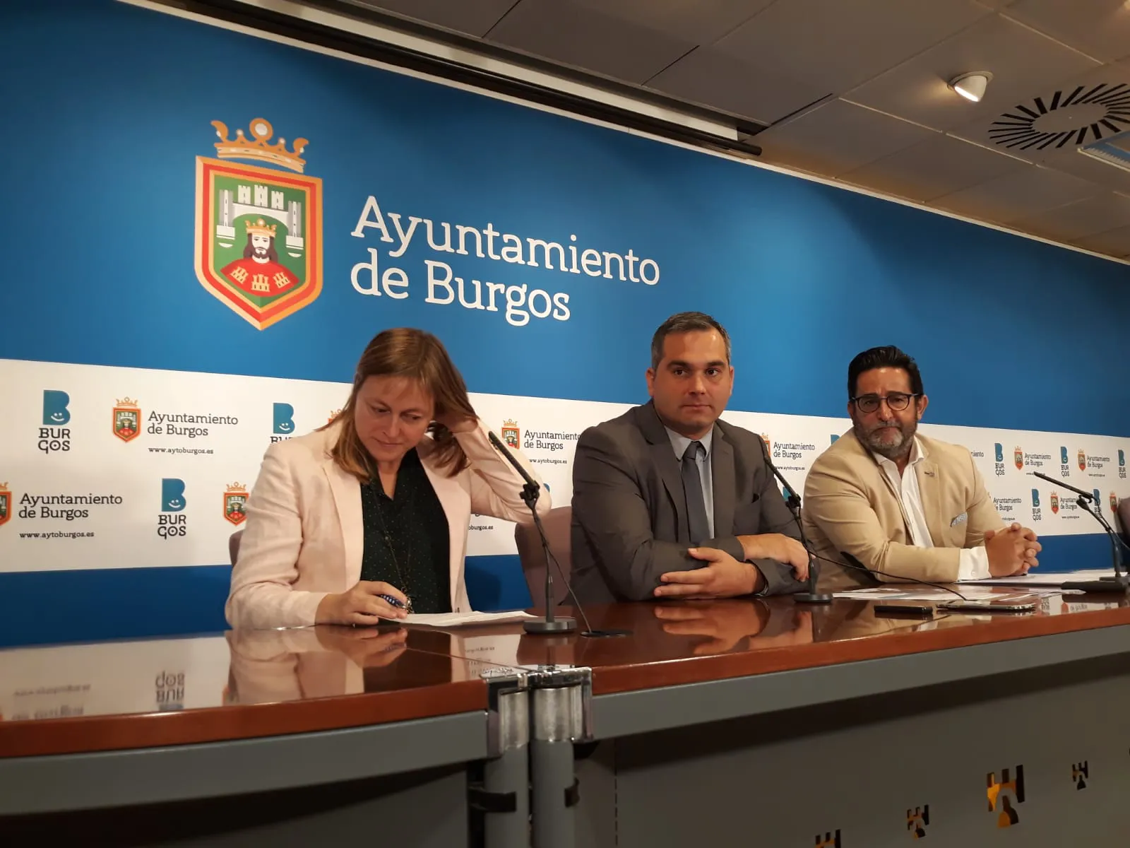 El 16 de octubre Burgos parte rumbo hacia el turismo sostenible