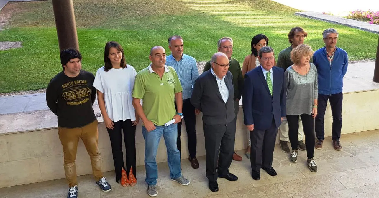 EL IDJ mejora sus instalaciones con su traslado al Monasterio de San Agustín