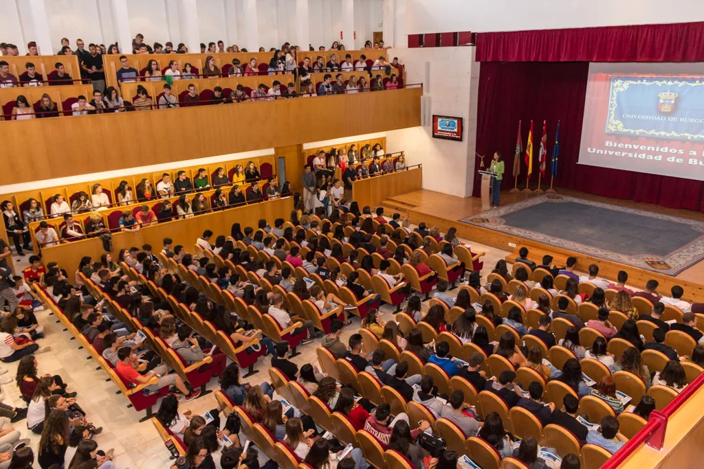 El Congreso de Comunicación Social de la UBU desarrollará actividades abiertas al público