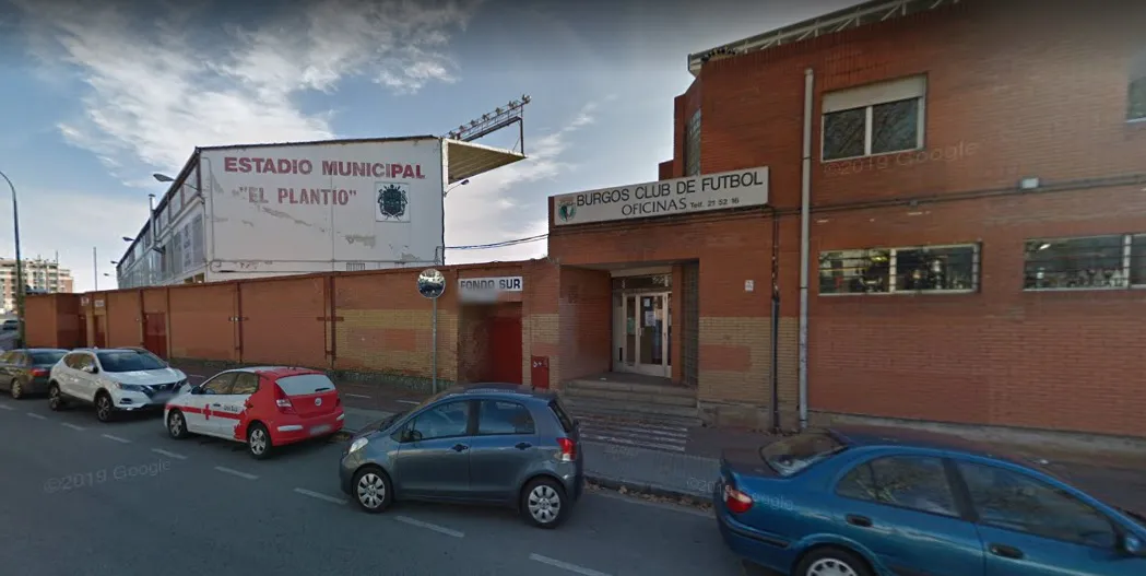 Retrasos económicos en el Burgos CF