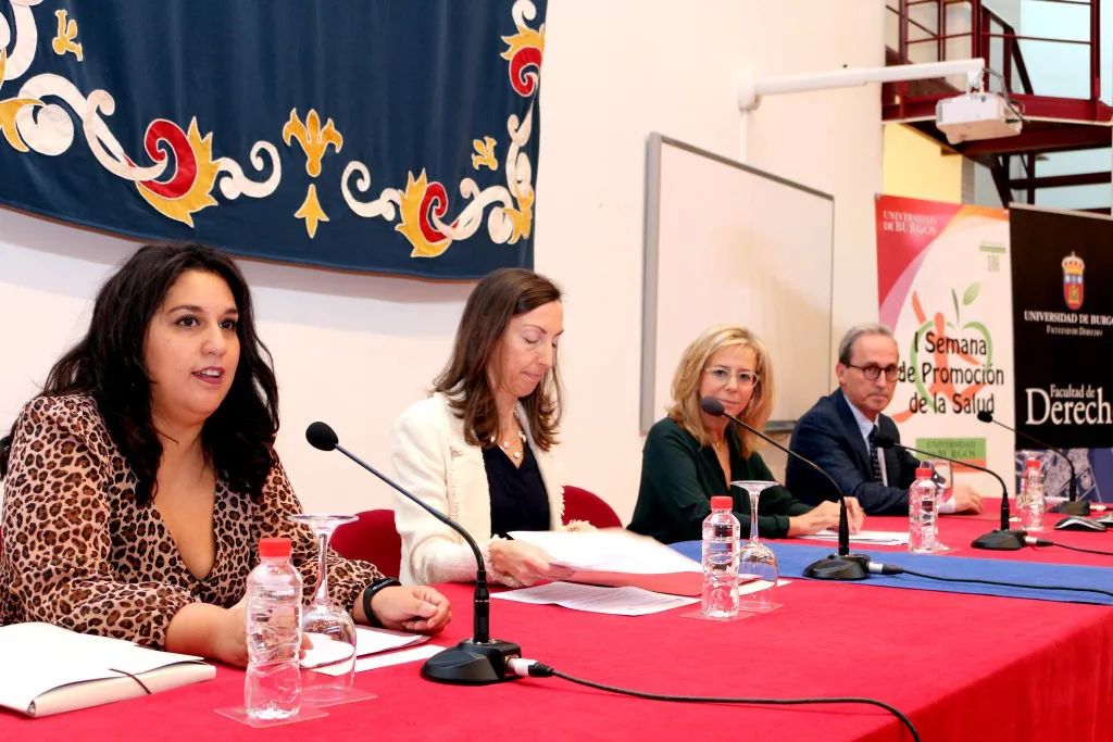 La Universidad de Burgos apuesta por proteger el entorno y favorecer la salud