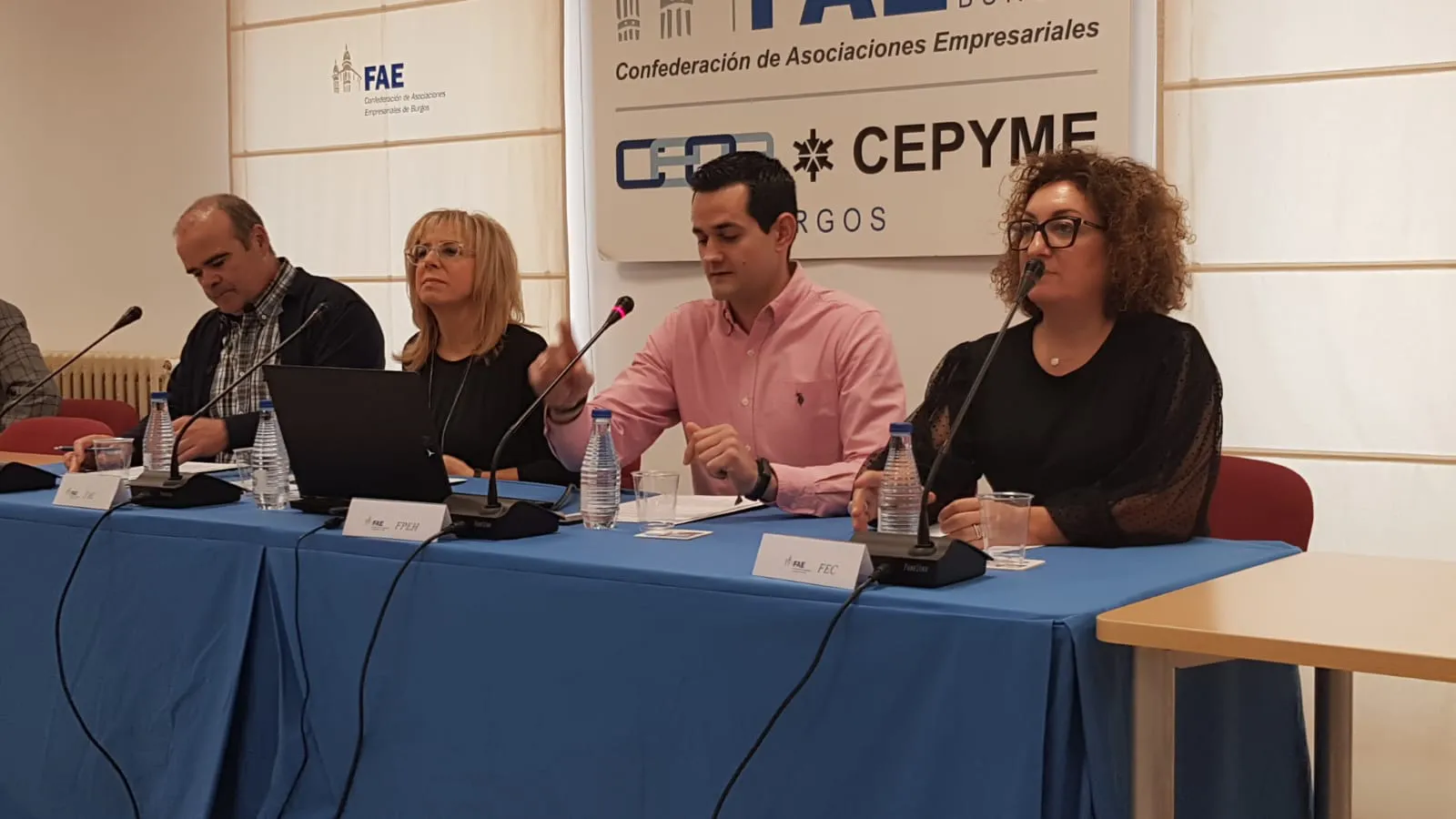 El festival Intro Burgos pretende imbuir a la ciudad en un concepto global de la gastronomía